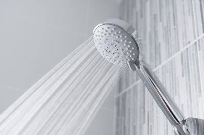 Faucets and Showerheads