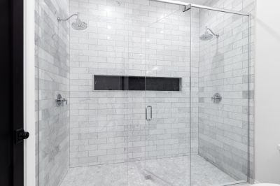 Best Shower Installation Contractors in Tustin, CA
